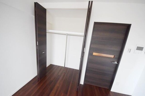 エルフォルテ赤羽の物件内観写真